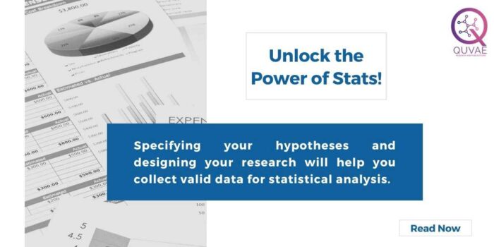 how to write a data analysis section of a research paper