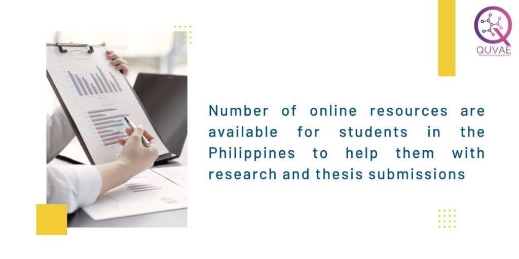 thesis writing services philippines