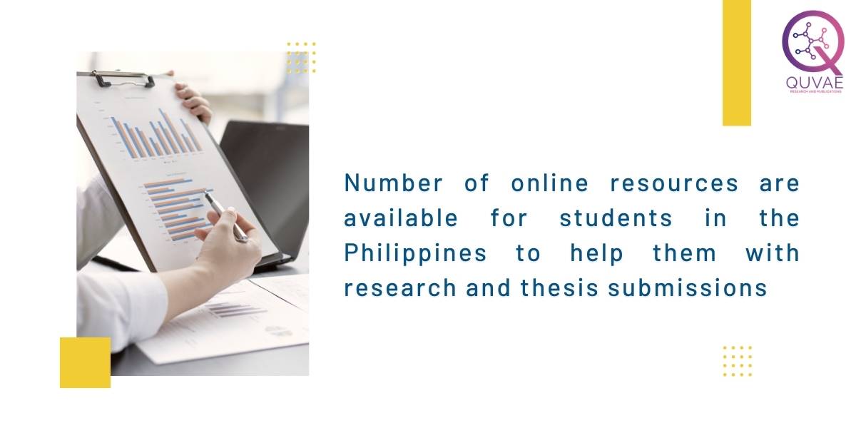 online thesis library philippines